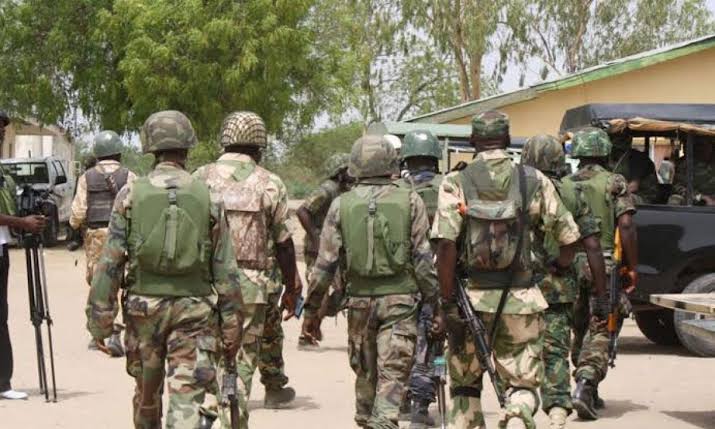 Troops Eliminate 152 Insurgents, Capture 142 Suspects In Military Operations