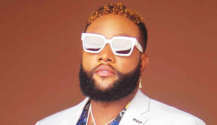 “Mystery Era Will End in Five Years” – Kcee Predicts Future of Entertainment