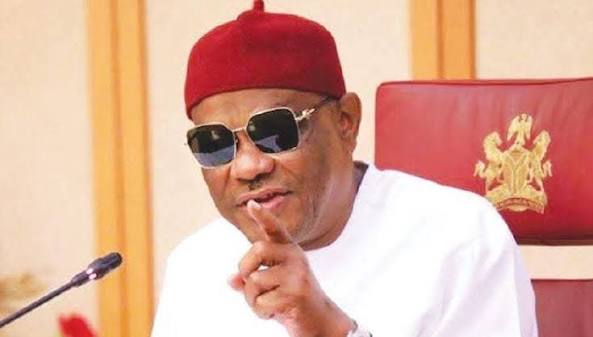 2027: Wike Declares Rivers, FCT Political Structures Under His Control