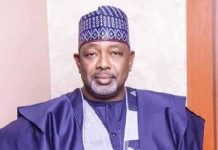 Kyari Calls for Speedy Approval of Agricultural Extension Bill
