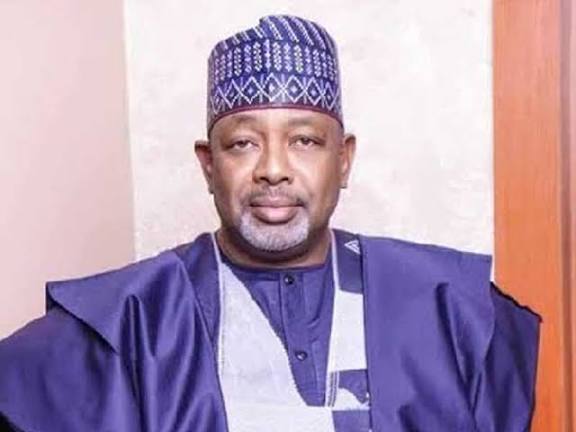 Kyari Calls for Speedy Approval of Agricultural Extension Bill