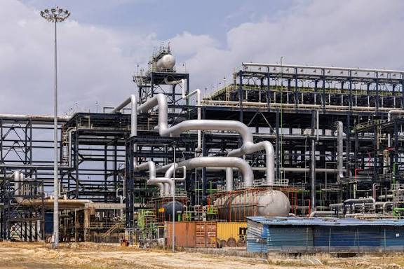 Dangote Refinery IPO: When Will Shares Be Available and How Can You Buy?