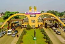 UNIBEN Refutes ASUU’s Claim That Lecturers Received Half Salary