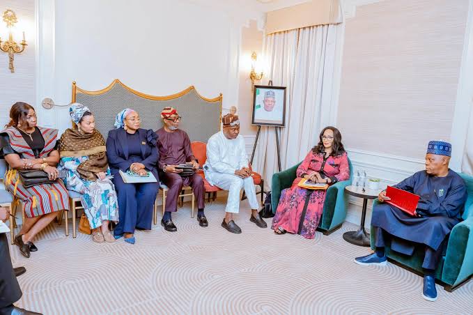 81st UNGA: Shettima Reviews Nigeria’s Key Priorities