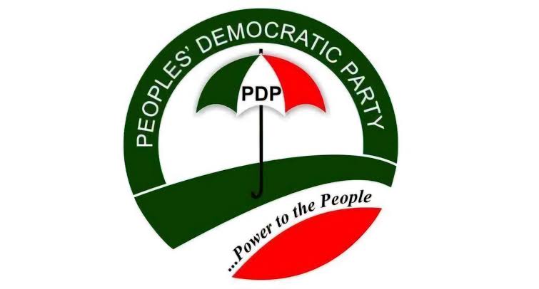 Ogun 2027: PDP Candidate Mocks Opposition Ahead of Governorship Poll