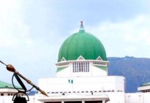 National Assembly Bans Official Visits To South Africa