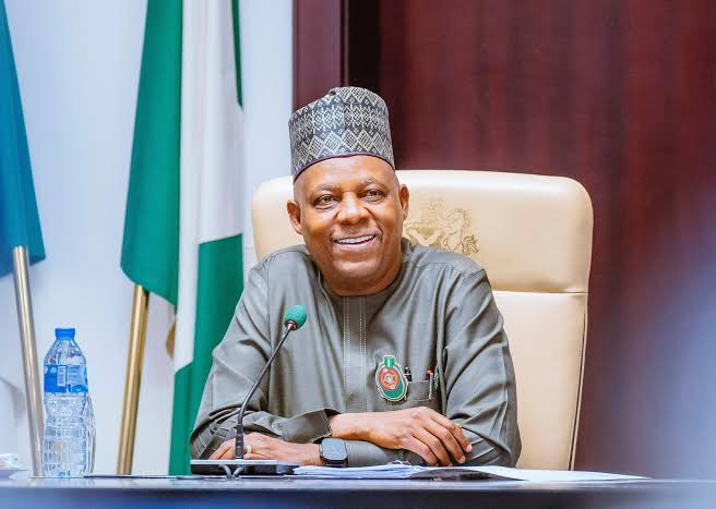 FG Prioritises Roads, Rail, Ports to Boost Economic Growth – Shettima