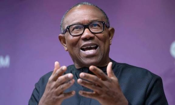 Peter Obi: ‘I’m Ready to Die to Ensure My Votes Count’