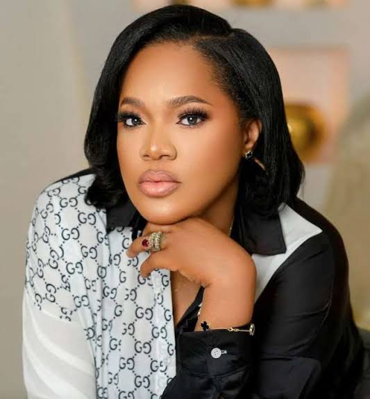 I didn’t reject APC council list because of trolls – Toyin Abraham