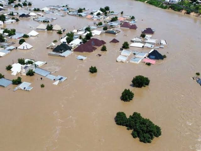 Flood Alert: Lagos Directs Residents of 13 High-Risk Areas to Move