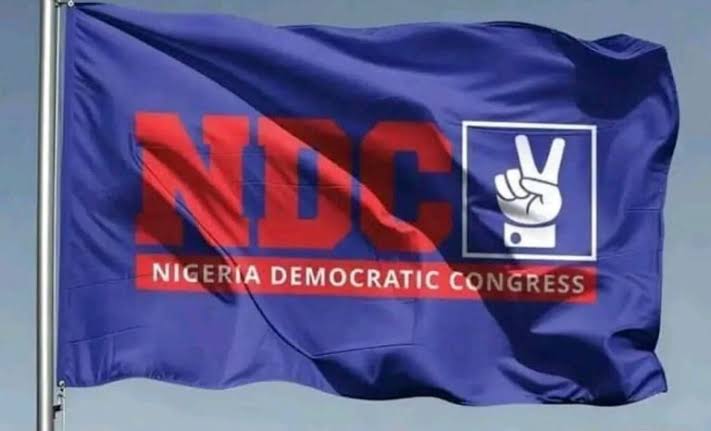 NDC Reveals Reason for Delay in Forming 2027 Presidential Campaign Council