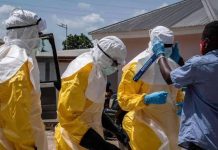 Ebola: Congolese Doctor Dies as Outbreak Spreads Across DRC