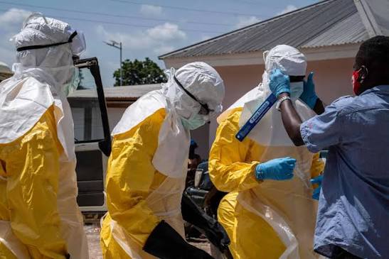 Ebola: Congolese Doctor Dies as Outbreak Spreads Across DRC