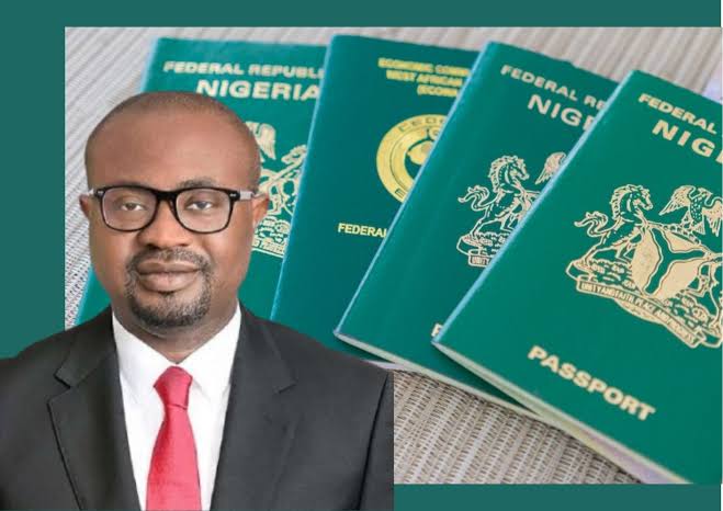 Canada-Based Nigerians Applaud Tunji-Ojo, NIS Over Improved Passport Delivery