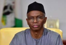 El-Rufai’s Detention Sparks Debate Over APC’s 2027 Prospects