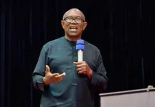 2027: Peter Obi Says He Will Spend Holidays in Nigeria as President