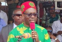 Governor of Anambra Restates Commitment to Tinubu’s Reform Programme