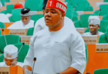 Political Tension Mounts as Agbese Dismisses Kingibe’s Fuel Tax Claim