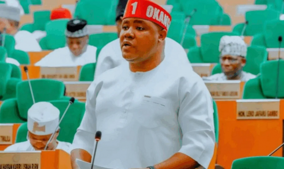 Agbese Debunks Kingibe’s Fuel Tax Claim as Opposition Crisis Deepens