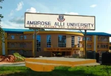 Edo: AAU Lecturer Found Dead in Hotel After Alleged Encounter With Sex Worker