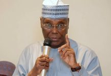 Atiku Challenges Tinubu on Kanu’s Case, El-Rufai’s Detention, Rising Living Costs