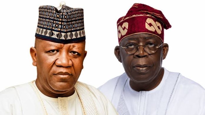 Atiku Bagudu Grassroots Group Dismisses 'Tinubu Must Go' Campaign