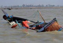 Benue Boat Mishap: Scores Feared Missing After Vessel Carrying Mourners Sinks