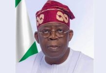 Jigawa Speaker: Buhari Wouldn’t Have Completed Two Terms Without Tinubu