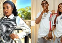 Our Marriage Is Not Even Up To Four Months, You Will Sleep In Prison – Jarvis Threatens To Sue Peller