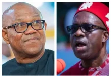 NDC Says Peter Obi’s Popularity Is Putting Pressure on Anambra Government