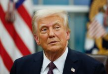 Trump Announces $200bn South Korean Investment Package