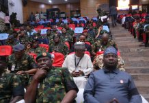 DHQ Seeks Strategic Repositioning of MNJTF Against Evolving Threats