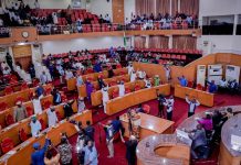 Lagos Lawmakers Set Up Panel to Retrieve State-Owned Assets