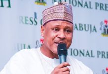Minister Calls on Media to Champion Fact-Based Reporting