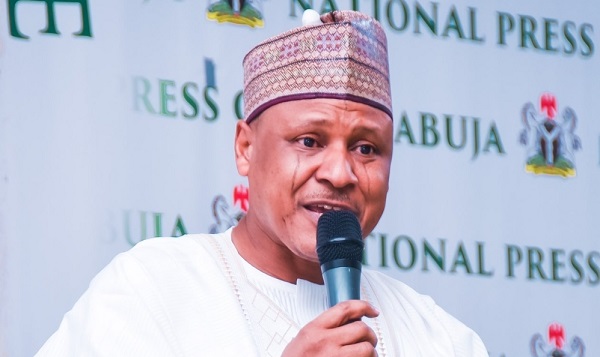 Minister Calls on Media to Champion Fact-Based Reporting