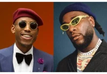 Mr 2Kay Opens Up On N8m Dispute With Former Label After Hotel Robbery