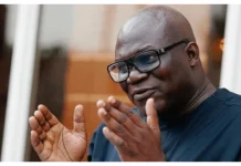 Reuben Abati Faults Wike Over Claims of Allocating Political Positions