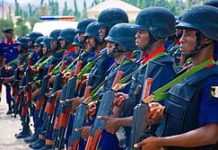 FJF Defends NSCDC, Warns Diaspora Group Against Escalating Niger State Miners’ Investigation