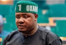 FG Borrowing Justified By Huge Investment In Infrastructure, Improvements in Security Sector – Opposition Rep Agbese