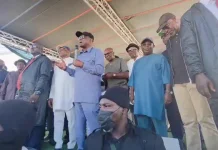 $308m Power Plant Sale: FCT Minister Seeks Answers From Amaechi