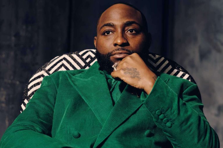 Sexy Steel Says He Owned ‘Dami Duro’ Beat as Davido Clarifies Its Origin