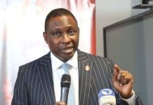 ‘We Cannot Build Nigeria and Tolerate Corruption’ — Olukoyede