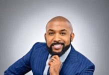 I Lost 2023 Election, It Broke My Heart – Banky W Opens Up On Painful Experience