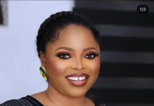 ‘You can’t be gay, Christian at the same time’ – Actress Juliana Olayode