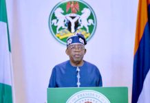 Independence Day: Read the Full Text of Nigerian Leader’s Address