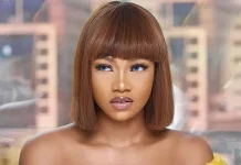 Tacha Says She Has Someone She Likes, Reveals Her Ideal Partner